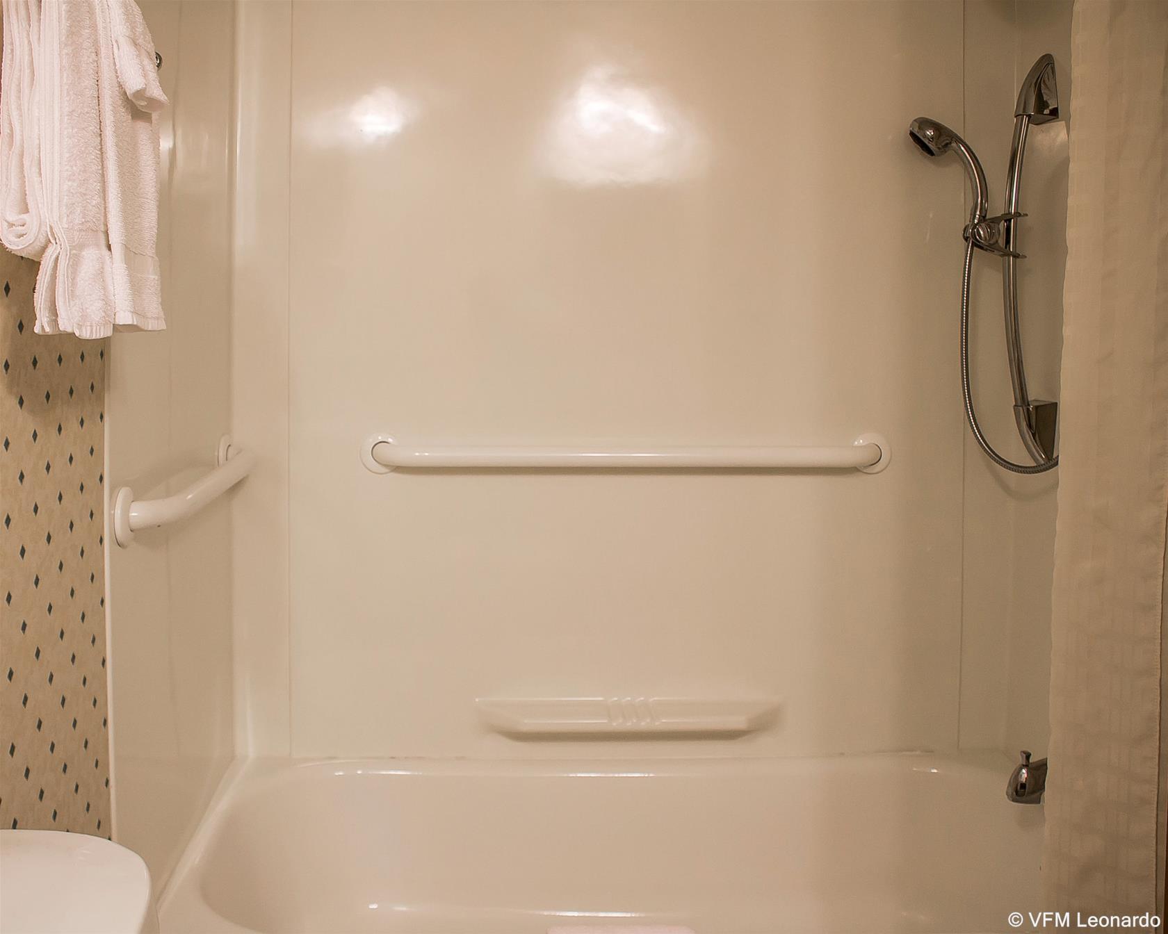 コンフォート イン スプラッシュ ハーバー ベルビル Bellville エクステリア 写真